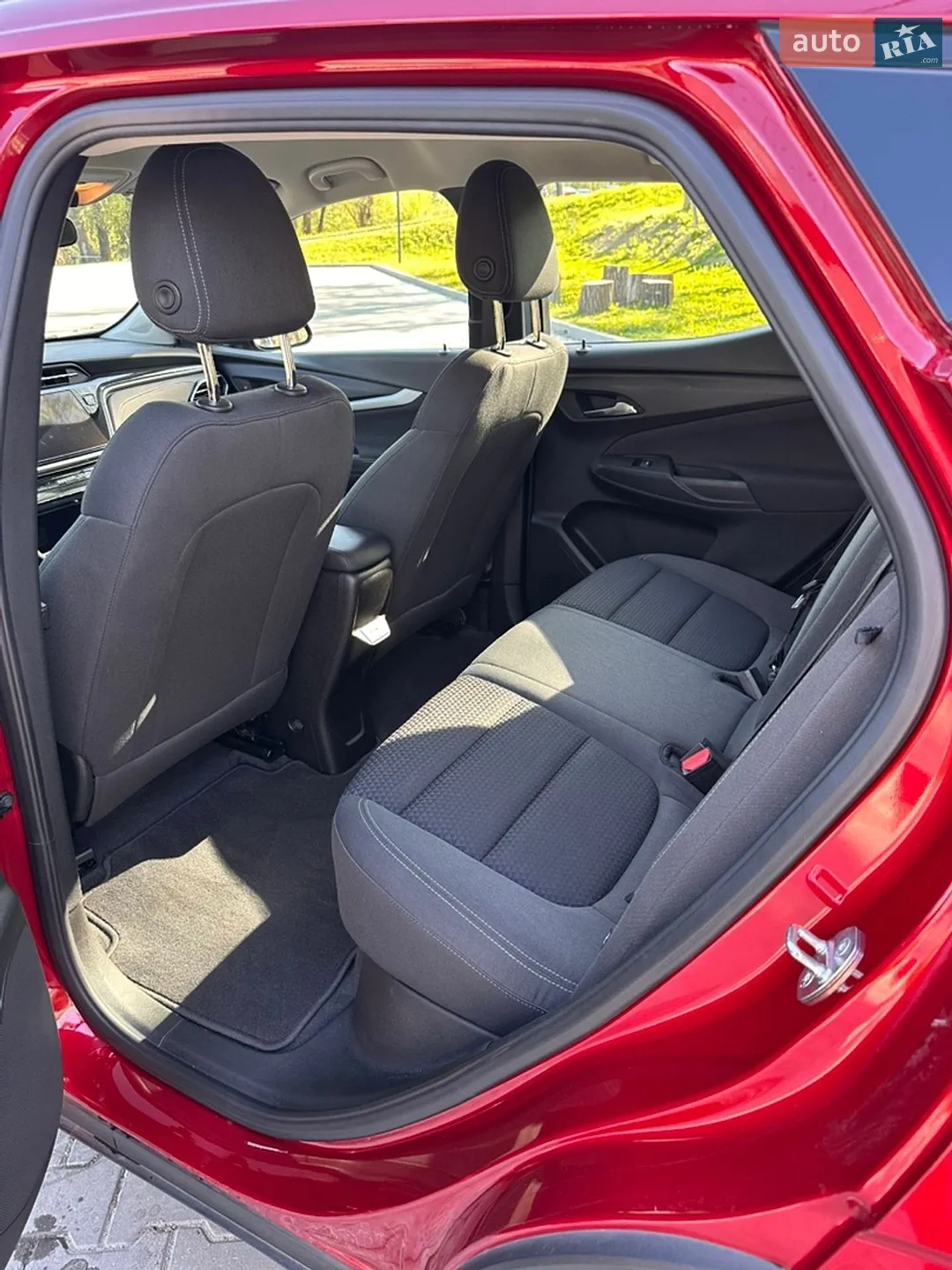 2021 Chevrolet Bolt EUV - мініатюра 33