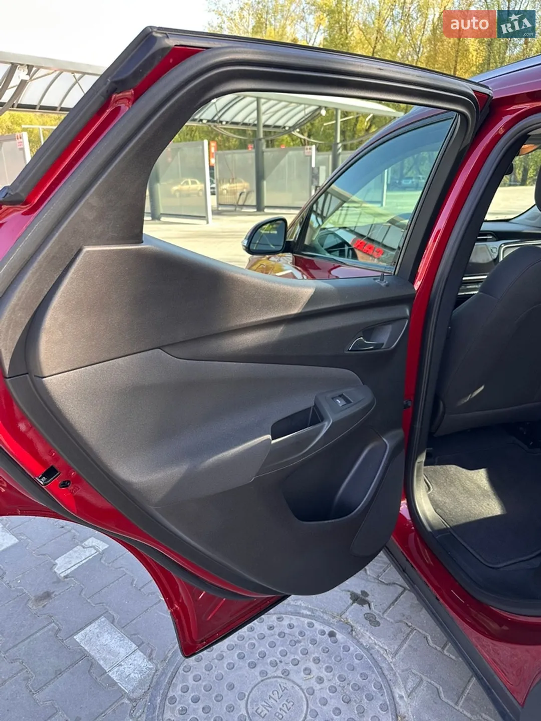 2021 Chevrolet Bolt EUV - мініатюра 38