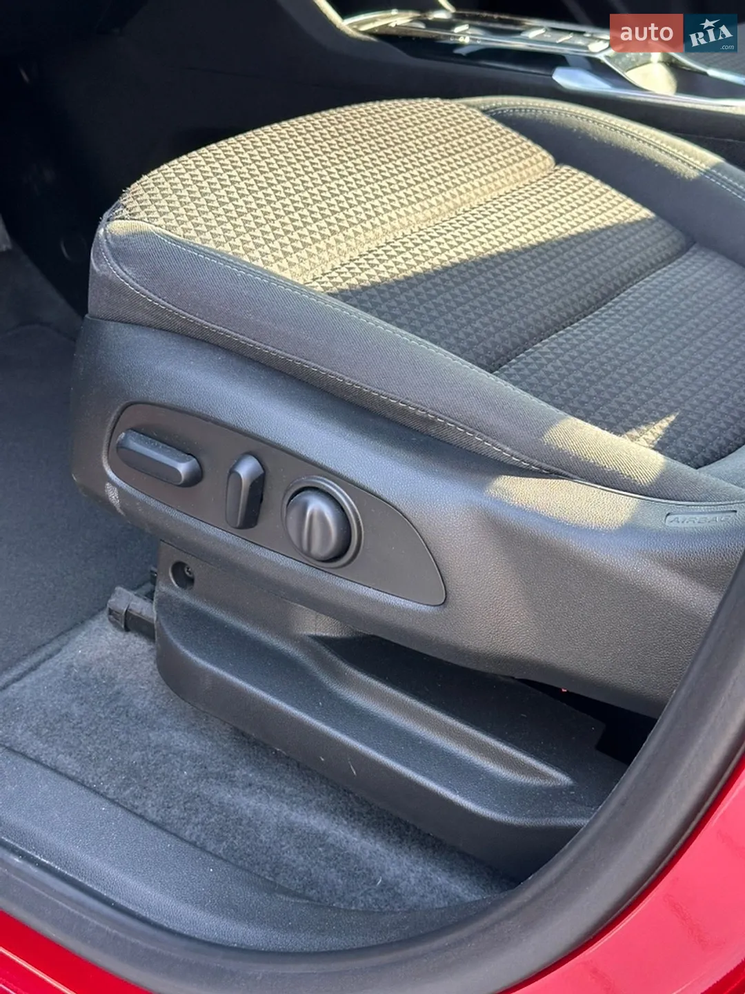 2021 Chevrolet Bolt EUV - мініатюра 42