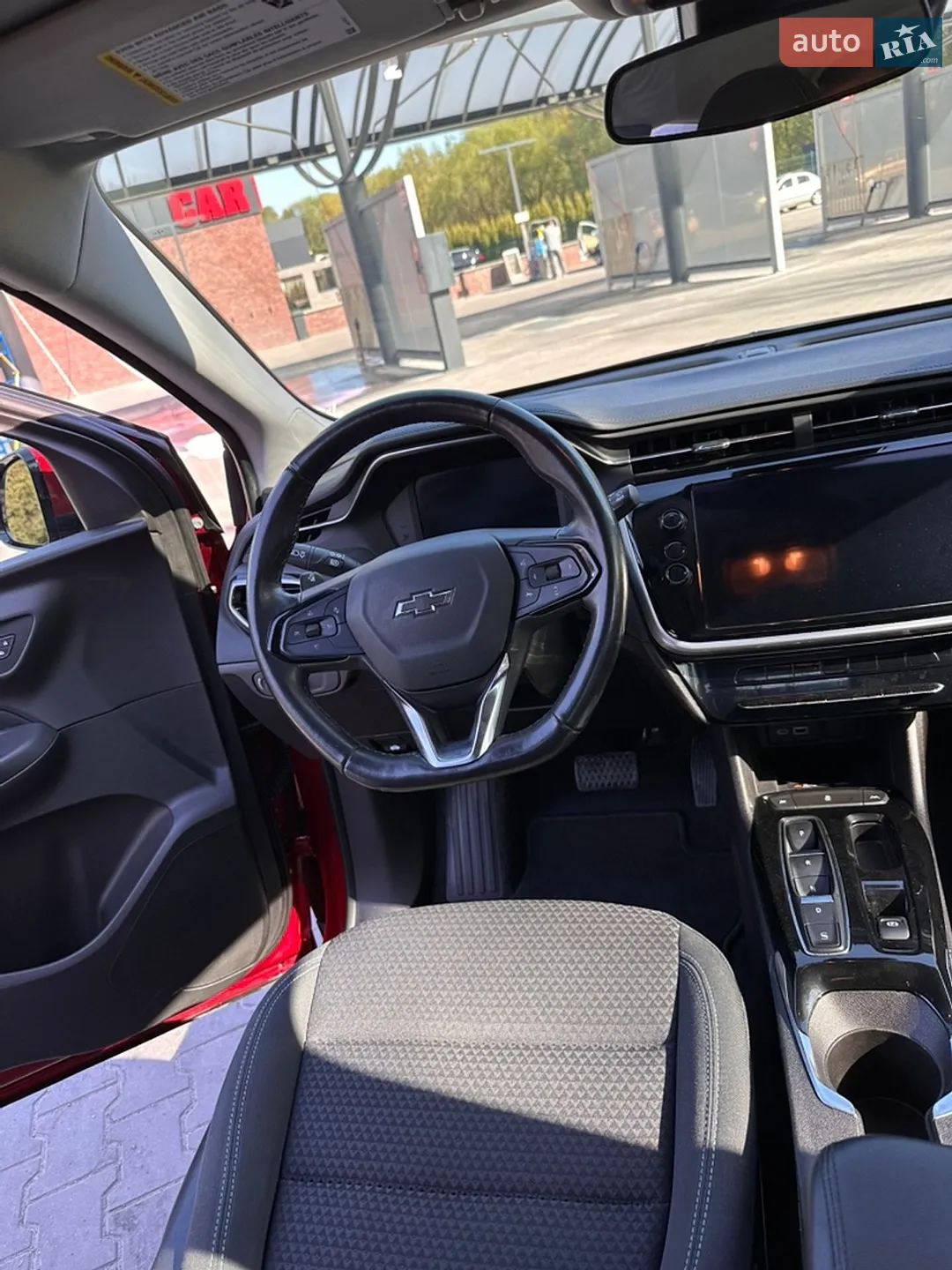 2021 Chevrolet Bolt EUV - мініатюра 46