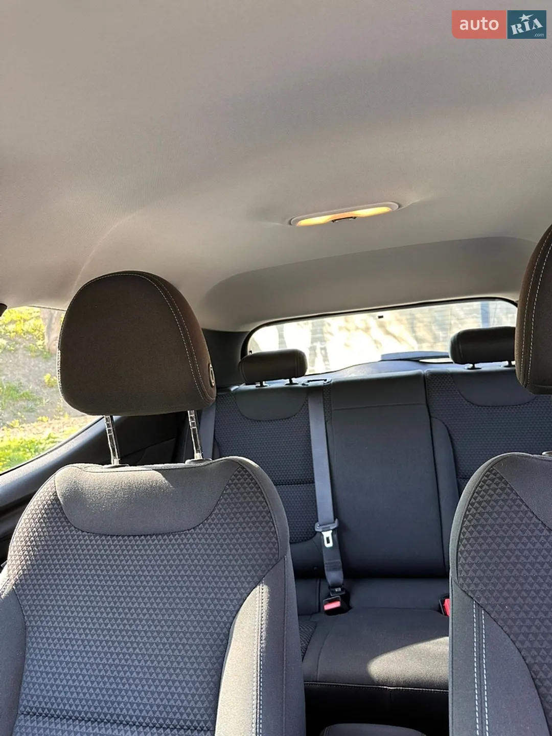2021 Chevrolet Bolt EUV - мініатюра 51