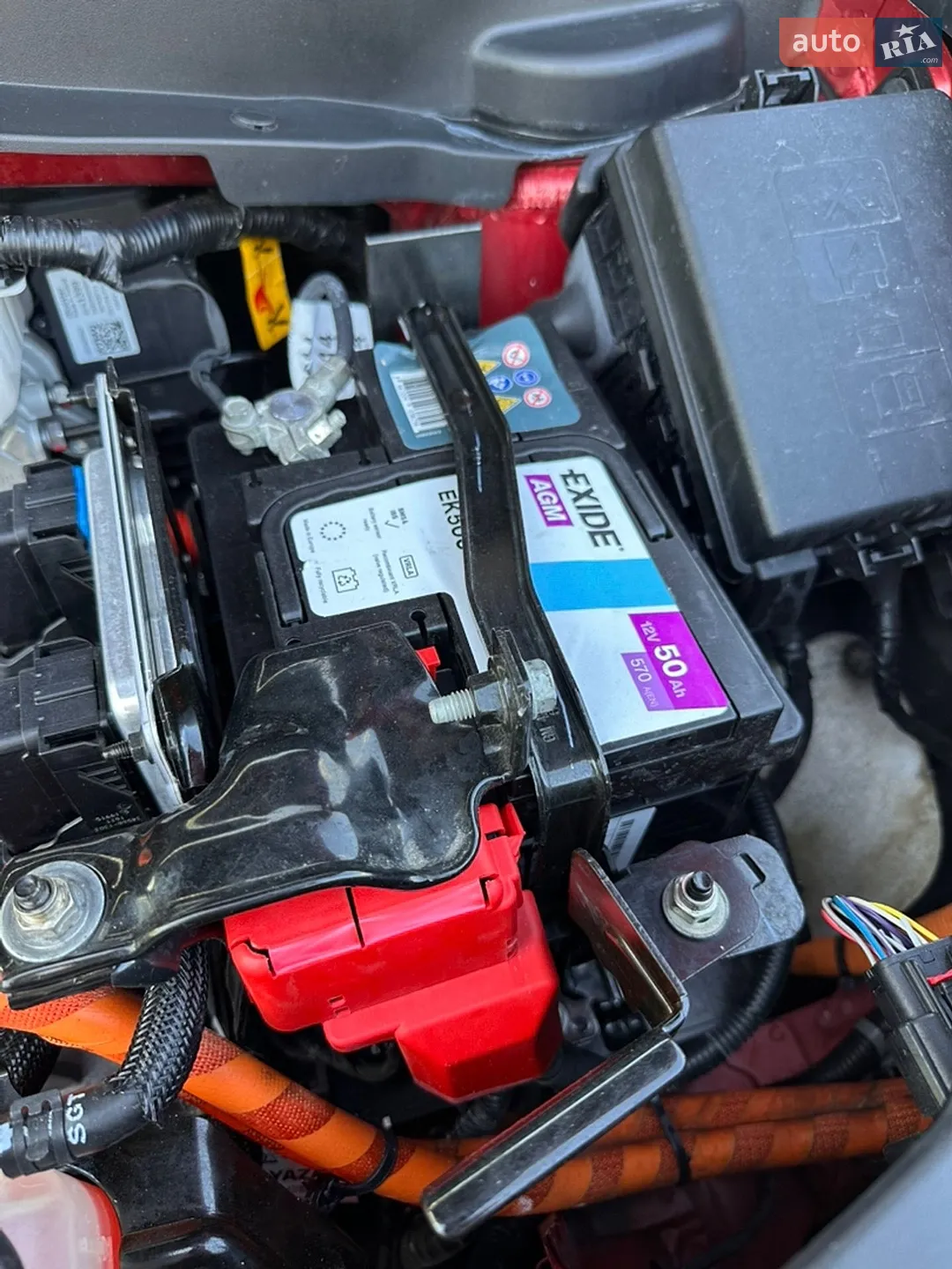 2021 Chevrolet Bolt EUV - мініатюра 63