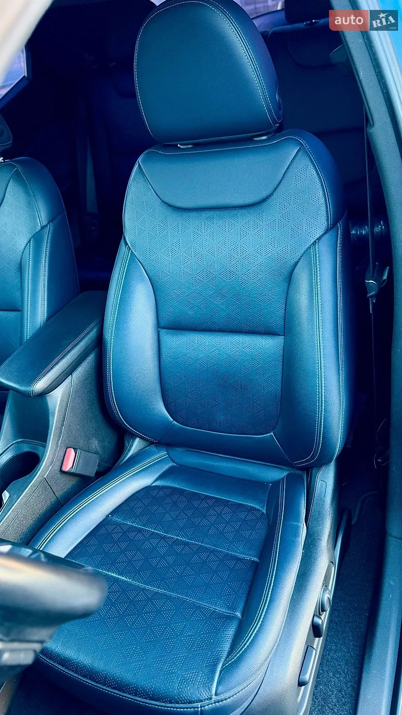 2021 Chevrolet Bolt EUV - мініатюра 25