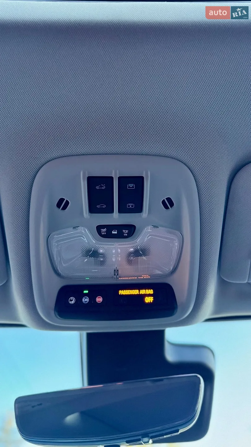 2021 Chevrolet Bolt EUV - мініатюра 42
