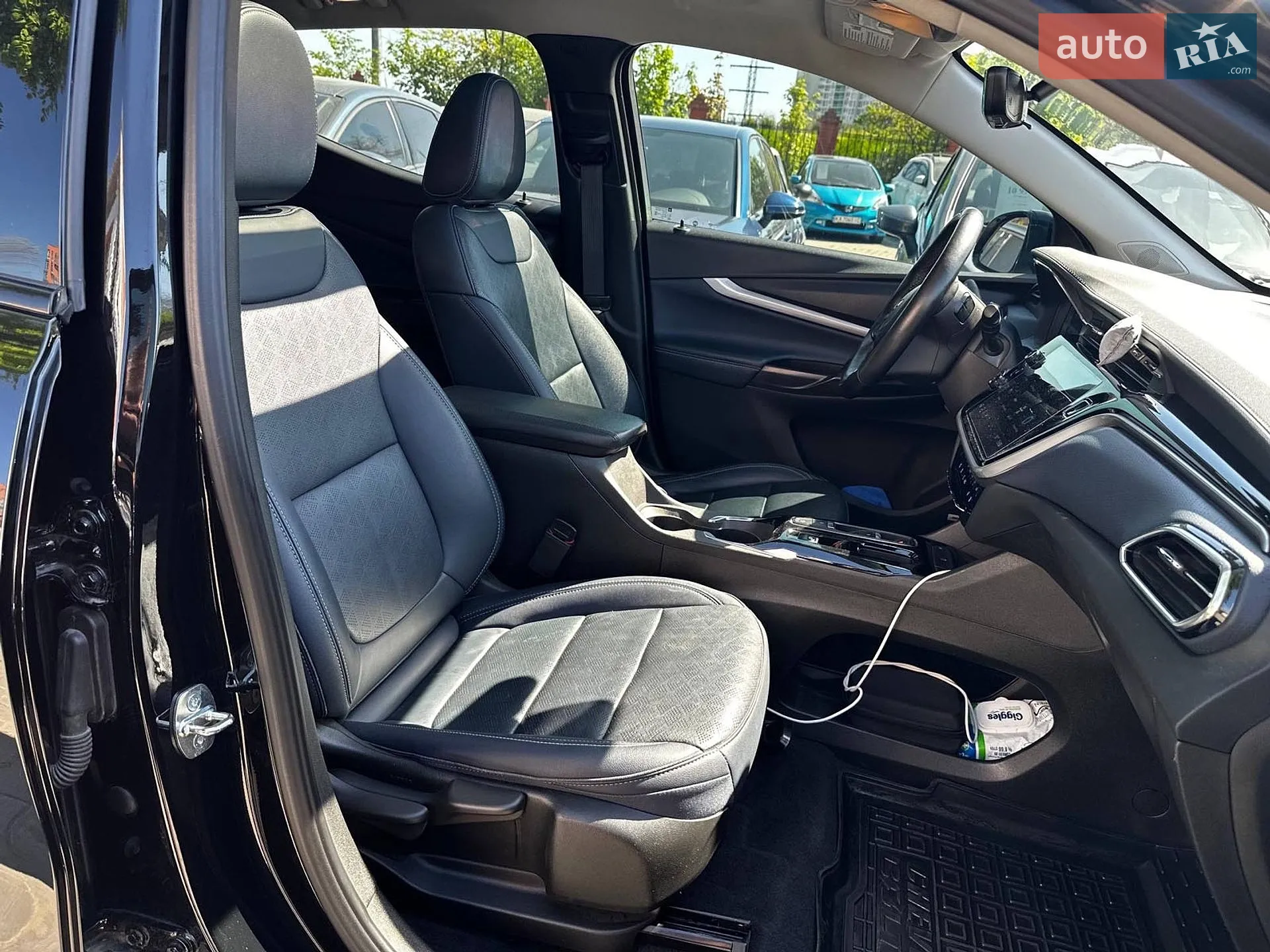 2022 Chevrolet Bolt EUV - мініатюра 37