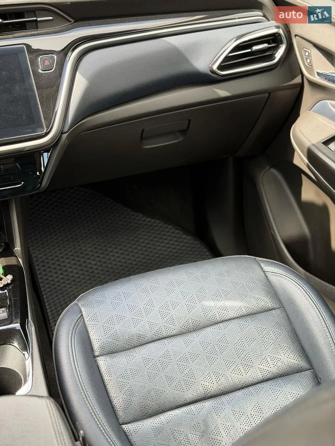 2023 Chevrolet Bolt EUV - мініатюра 7