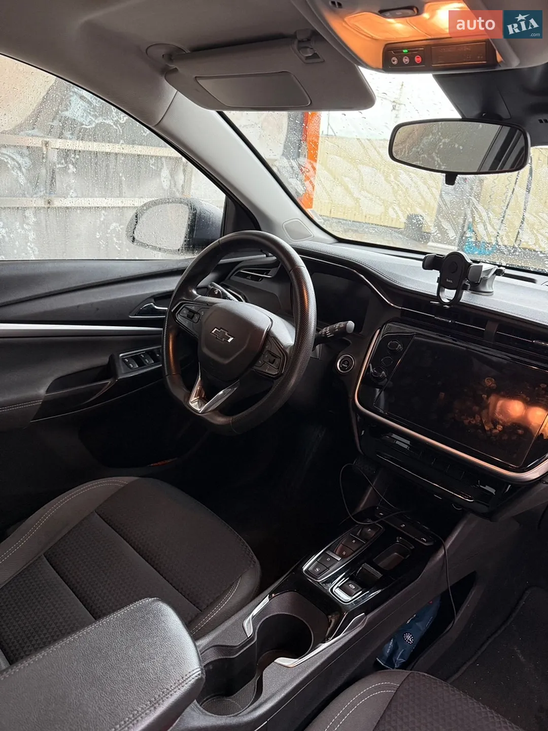 2023 Chevrolet Bolt EUV - мініатюра 10
