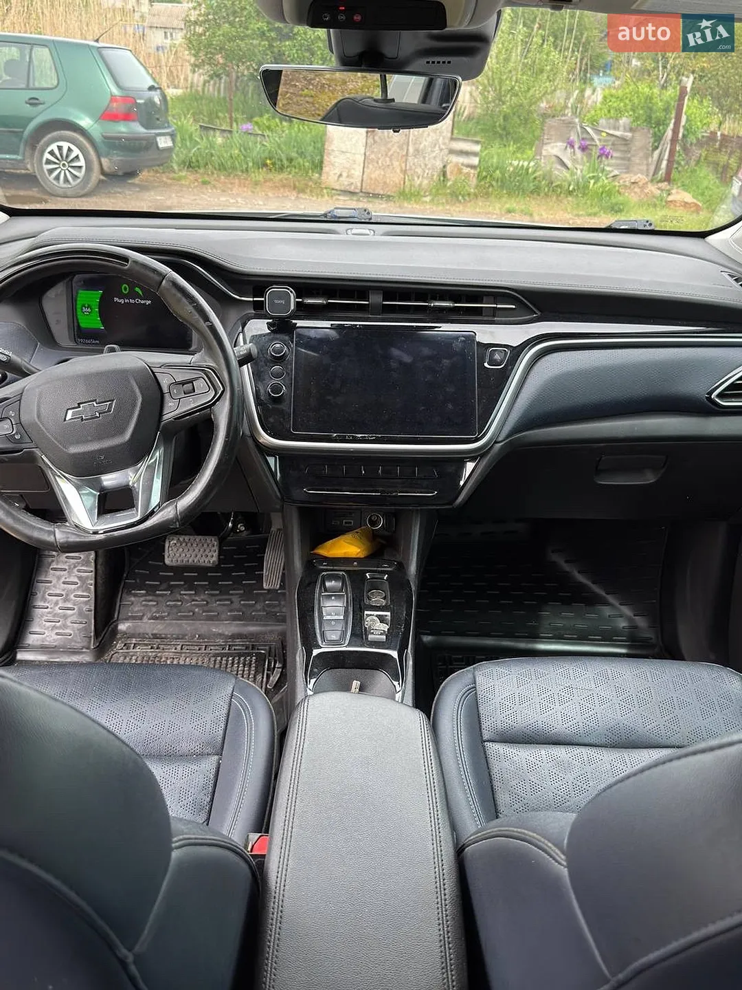2022 Chevrolet Bolt EUV - мініатюра 8