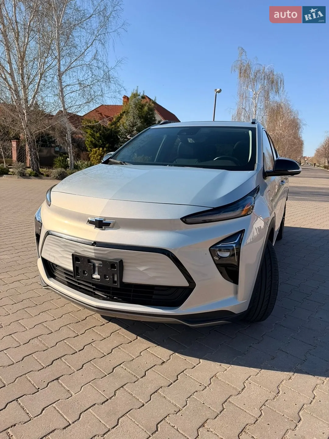 2023 Chevrolet Bolt EUV - мініатюра 6