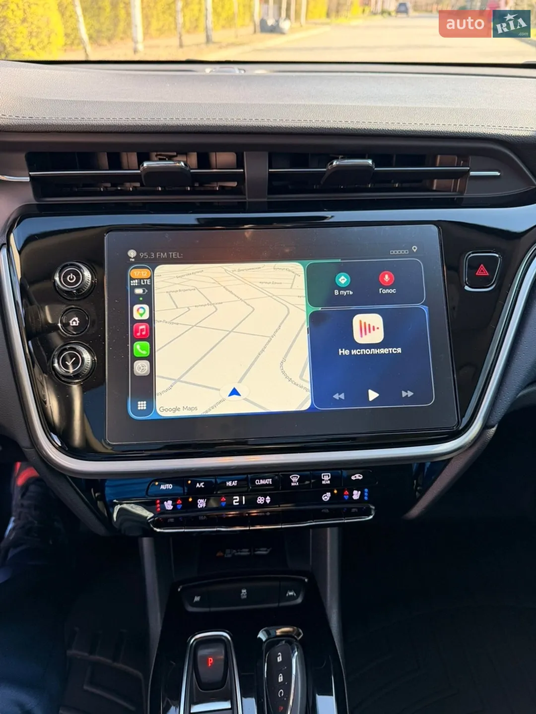 2023 Chevrolet Bolt EUV - мініатюра 23