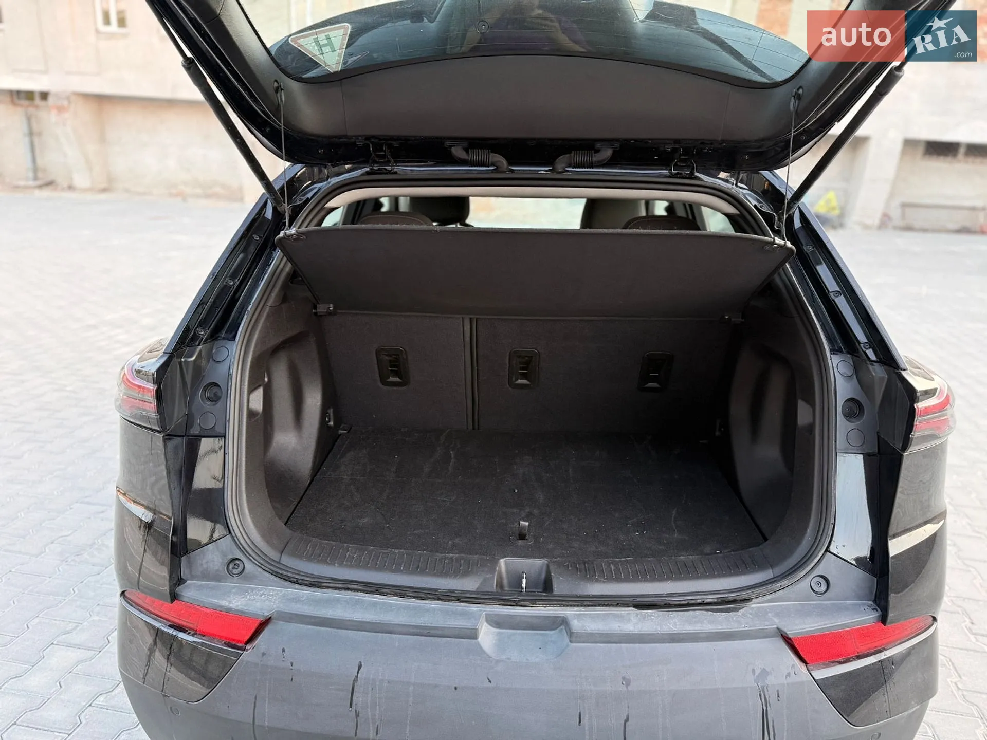2023 Chevrolet Bolt EUV - мініатюра 13