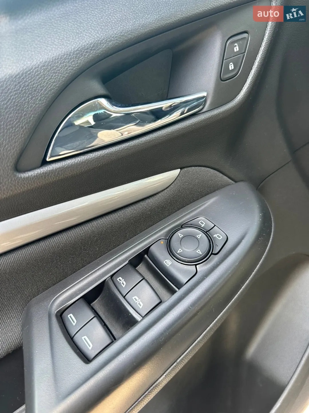 2023 Chevrolet Bolt EUV - мініатюра 13
