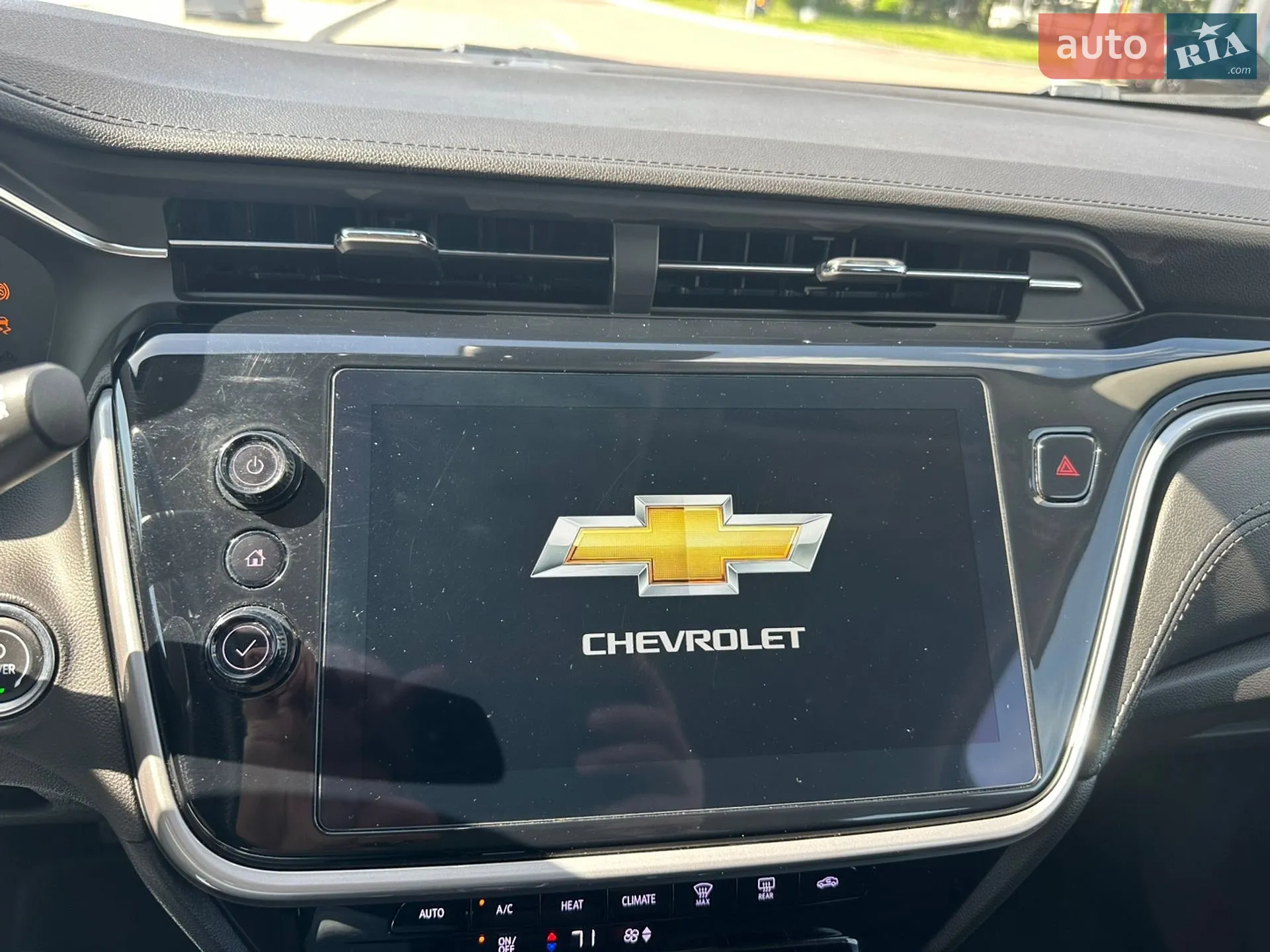 2023 Chevrolet Bolt EUV - мініатюра 18