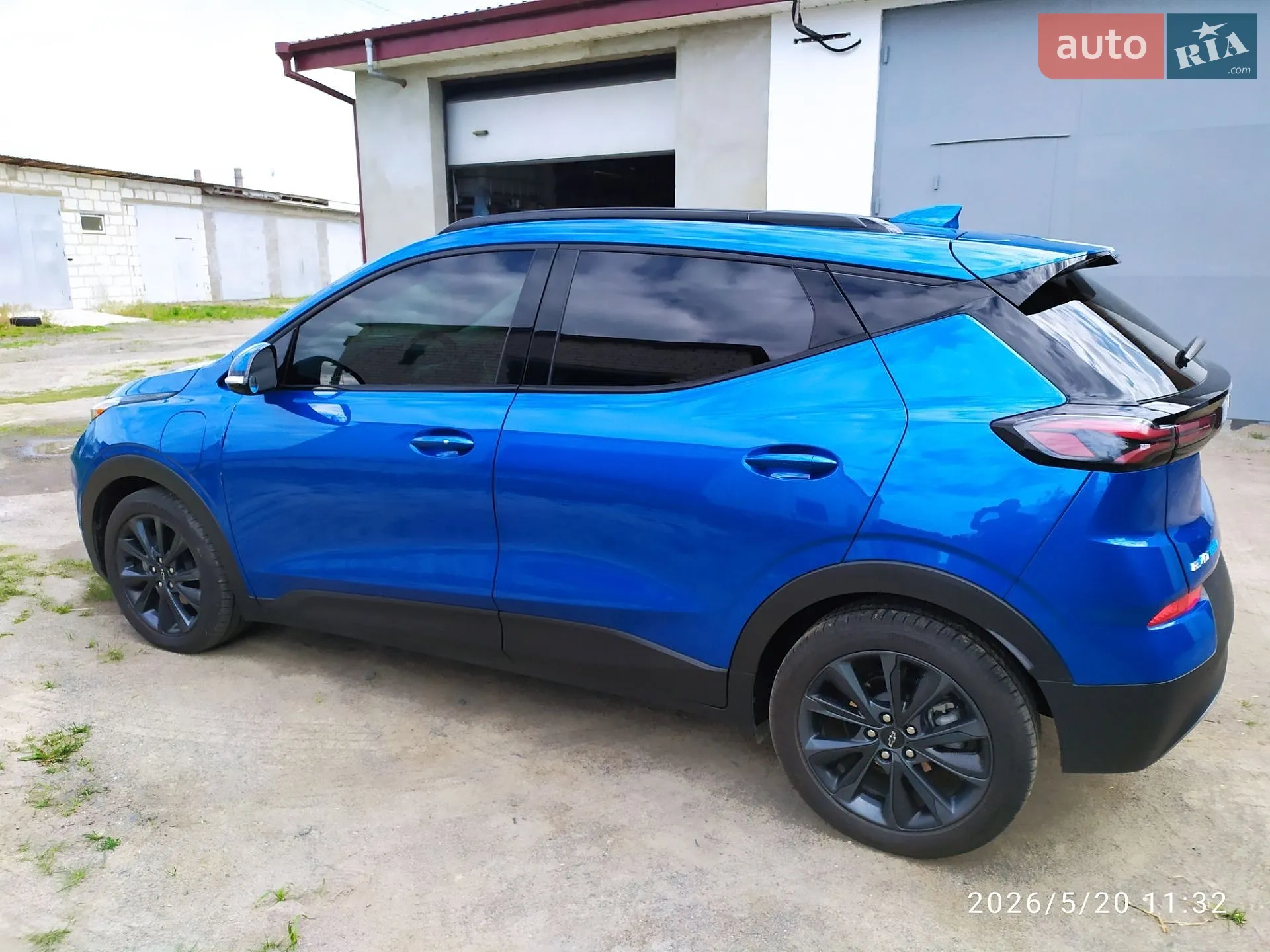 2023 Chevrolet Bolt EUV - мініатюра 19