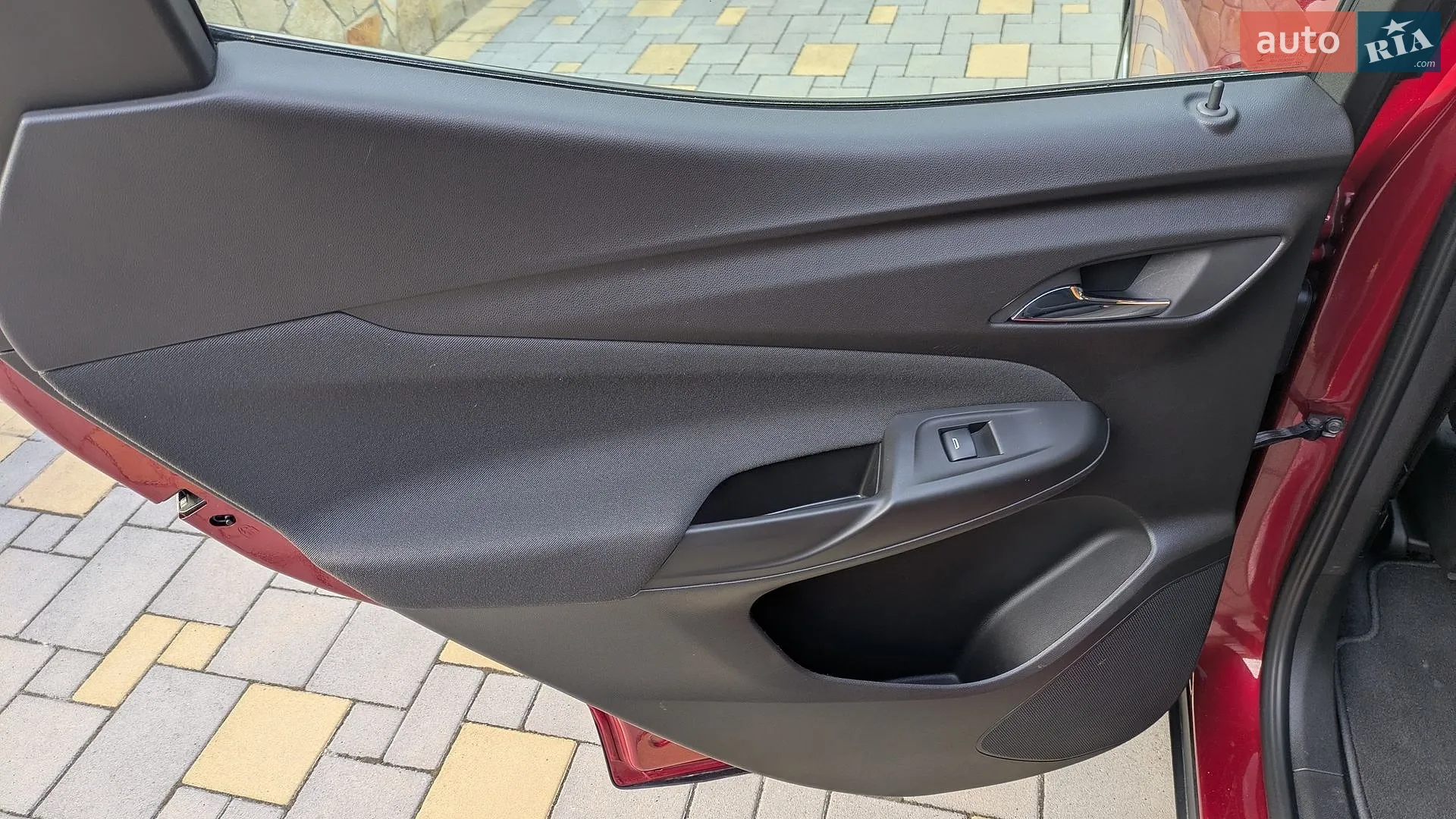2023 Chevrolet Bolt EUV - мініатюра 13