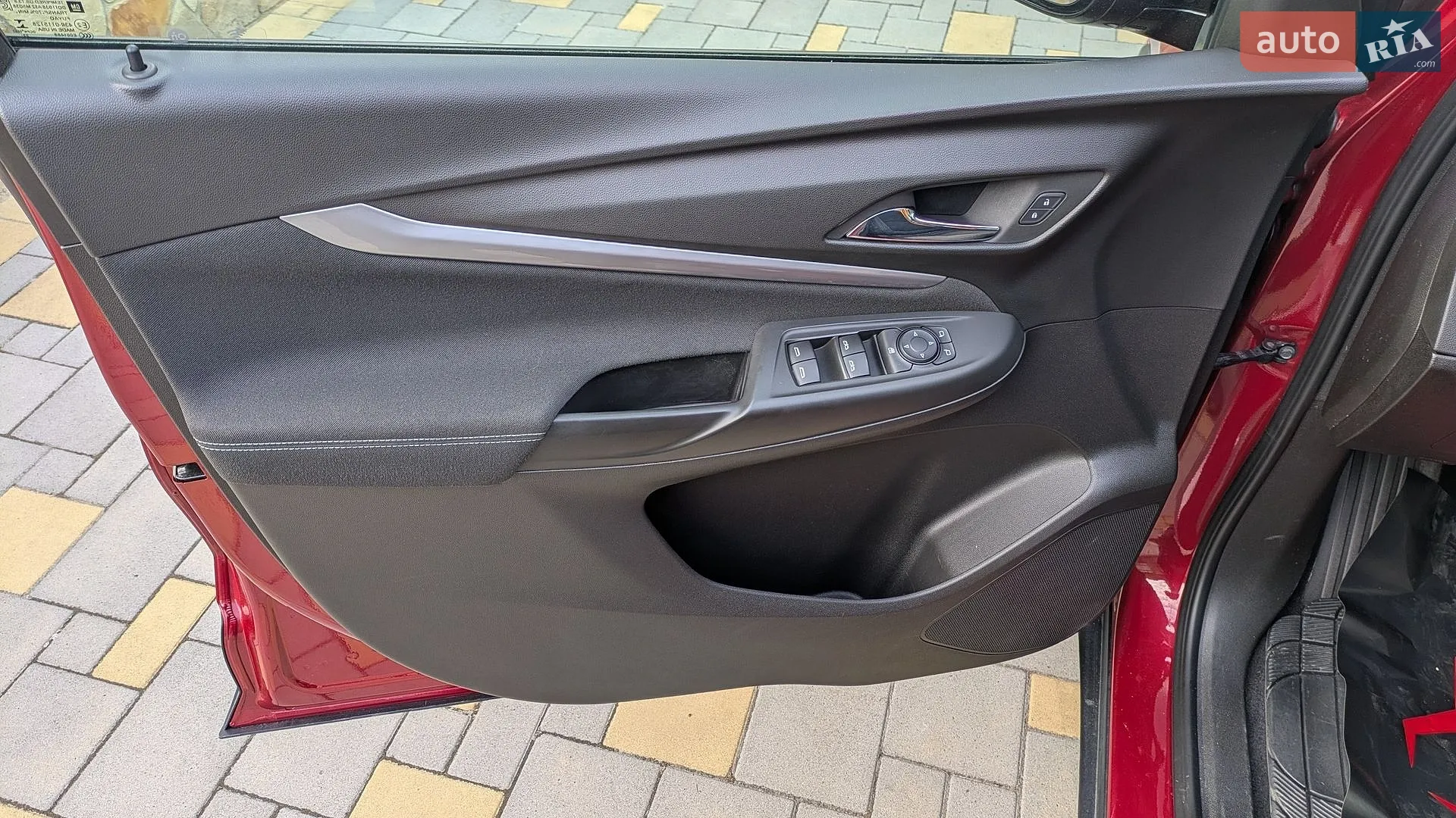 2023 Chevrolet Bolt EUV - мініатюра 15
