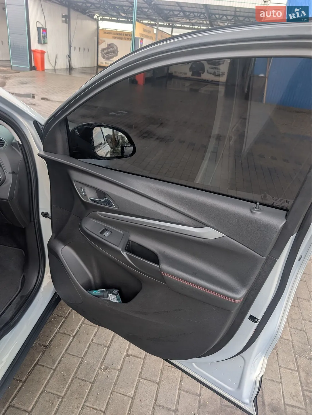 2022 Chevrolet Bolt EUV - мініатюра 14