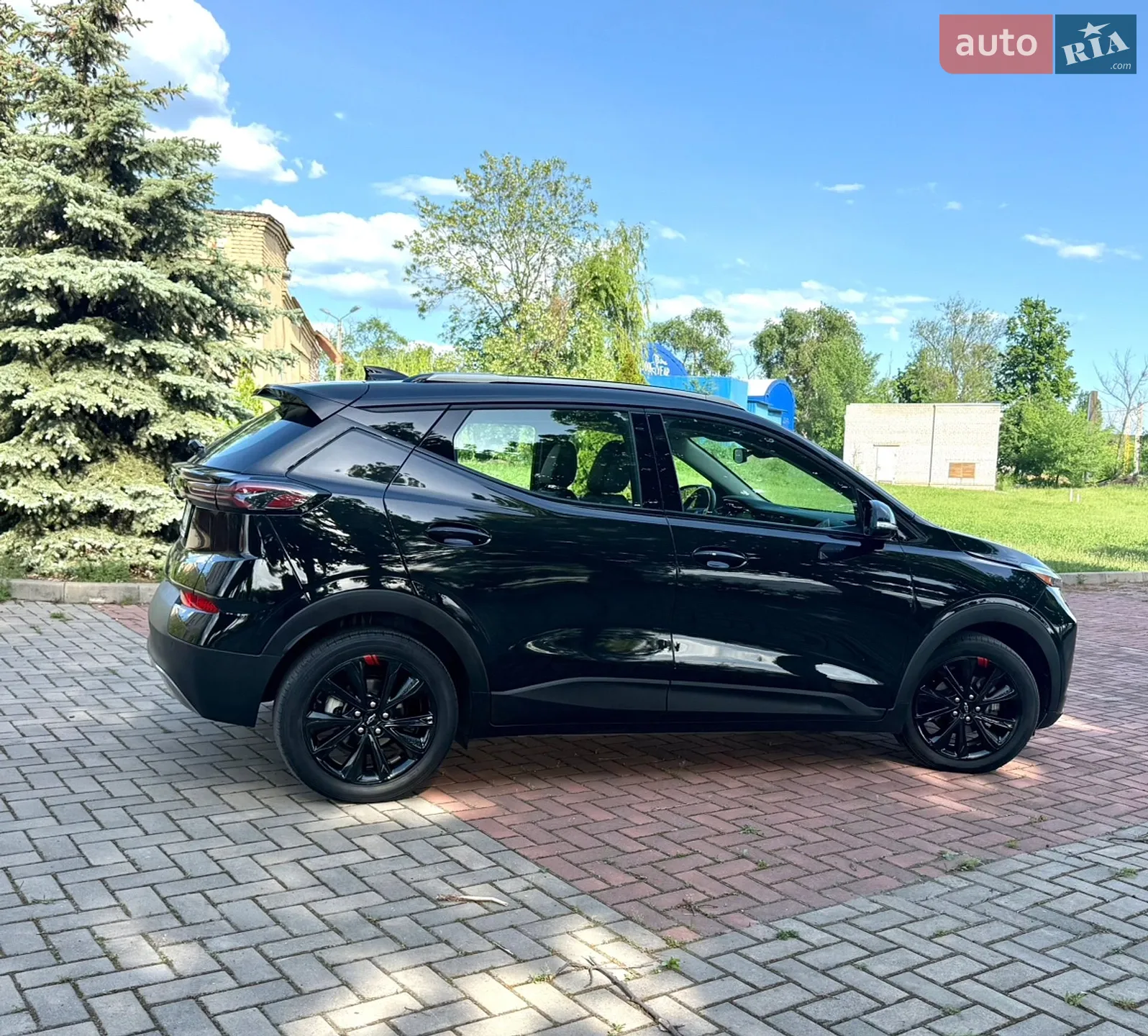 2023 Chevrolet Bolt EUV - мініатюра 24
