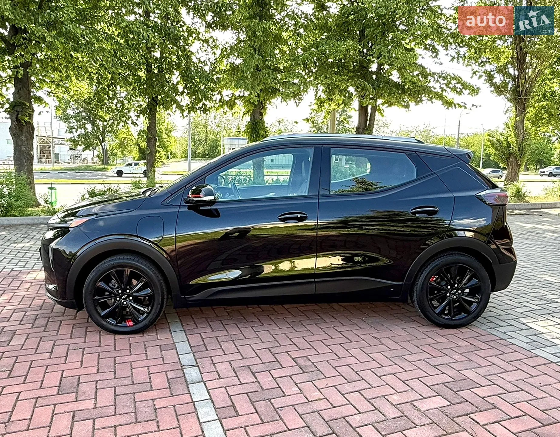 2023 Chevrolet Bolt EUV - мініатюра 40