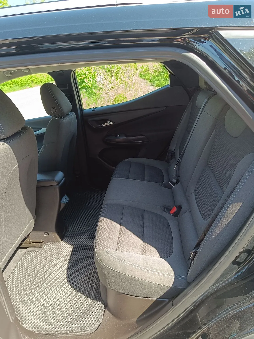 2023 Chevrolet Bolt EUV - мініатюра 15
