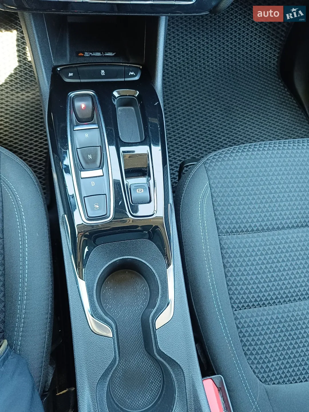 2023 Chevrolet Bolt EUV - мініатюра 17