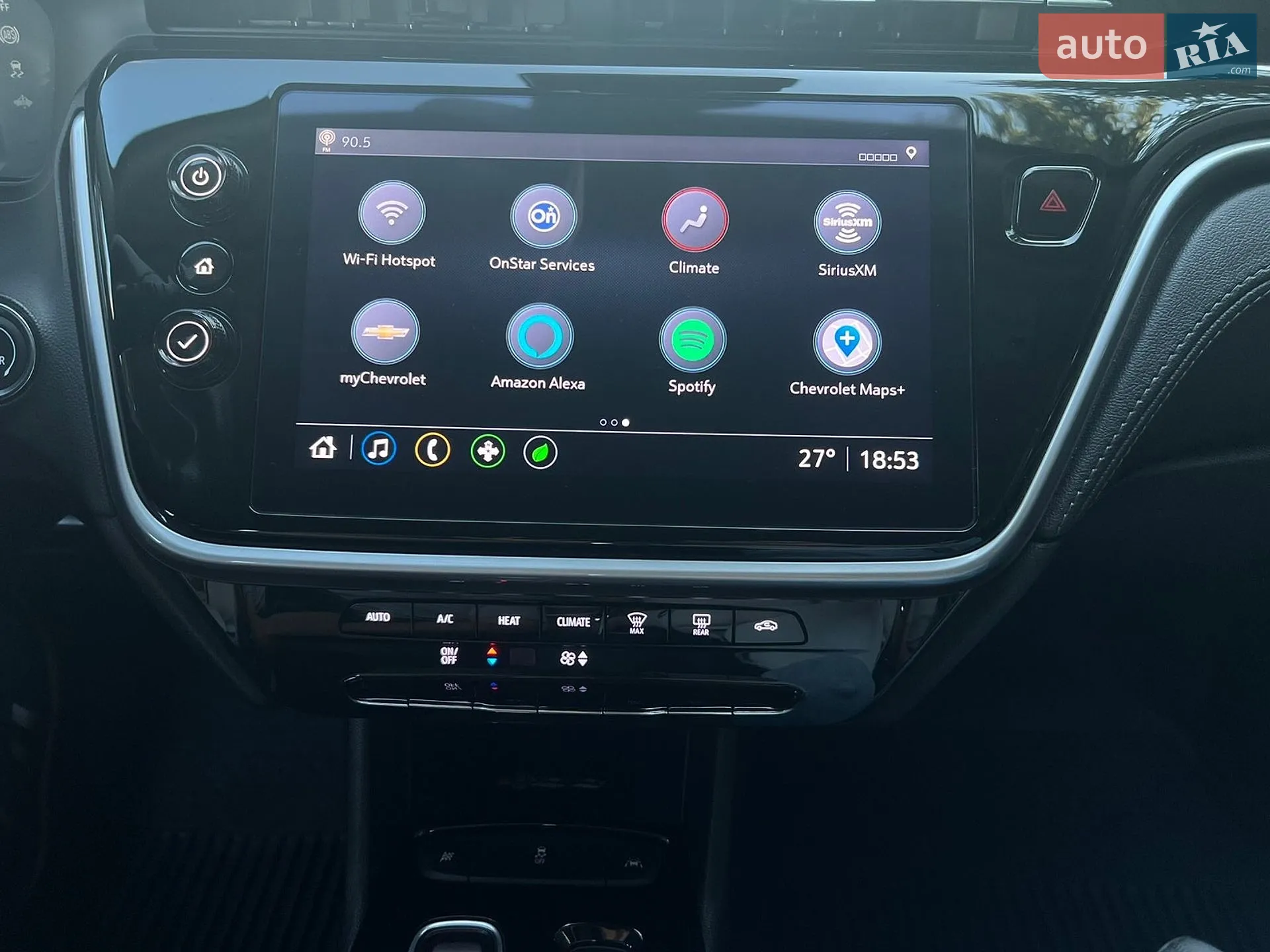 2021 Chevrolet Bolt EUV - мініатюра 15