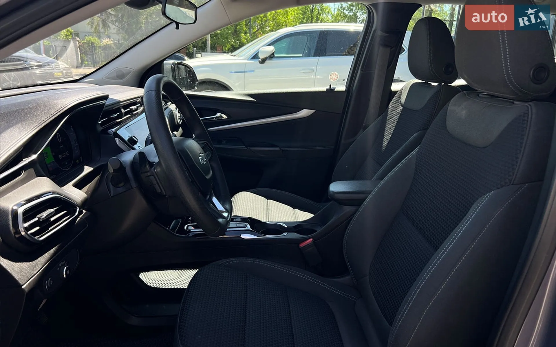 2023 Chevrolet Bolt EUV - мініатюра 9