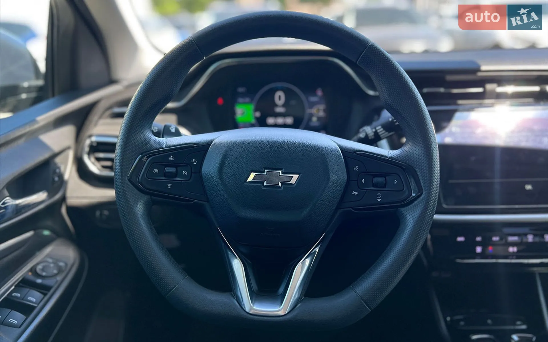 2023 Chevrolet Bolt EUV - мініатюра 11
