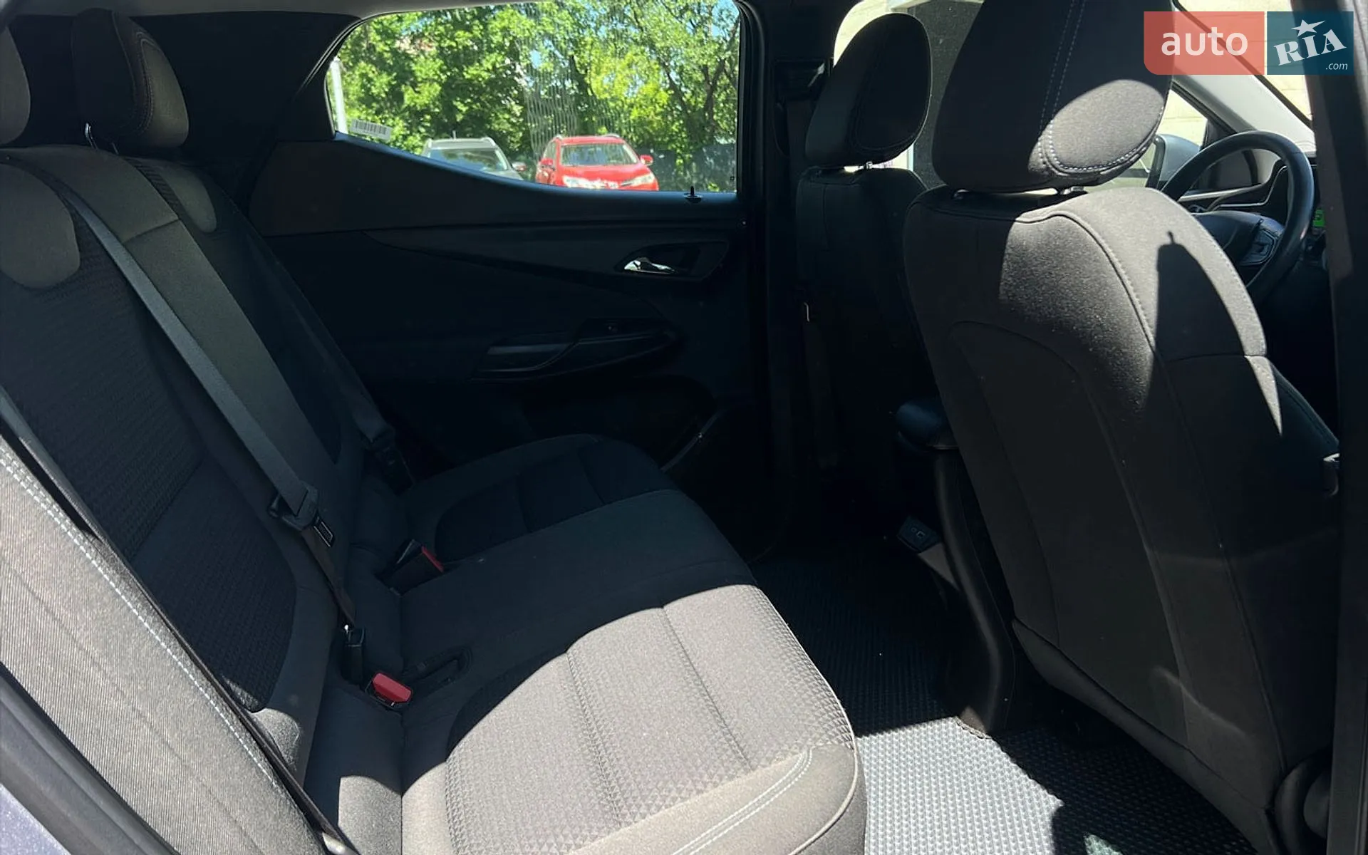 2023 Chevrolet Bolt EUV - мініатюра 19