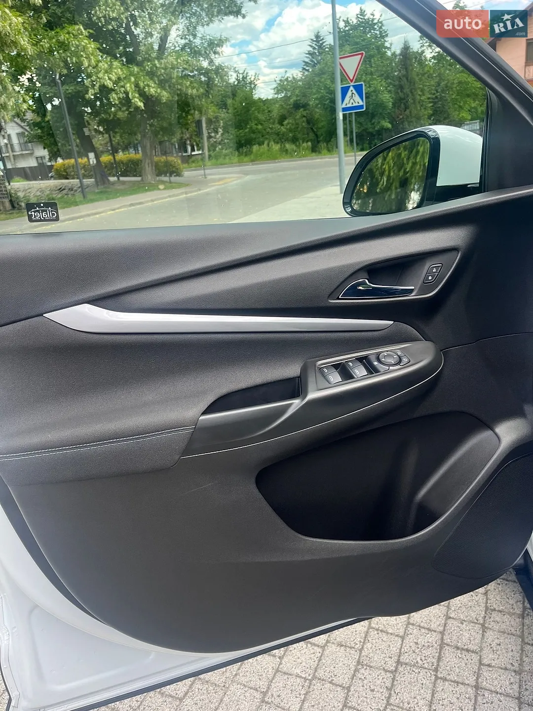 2022 Chevrolet Bolt EUV - мініатюра 9