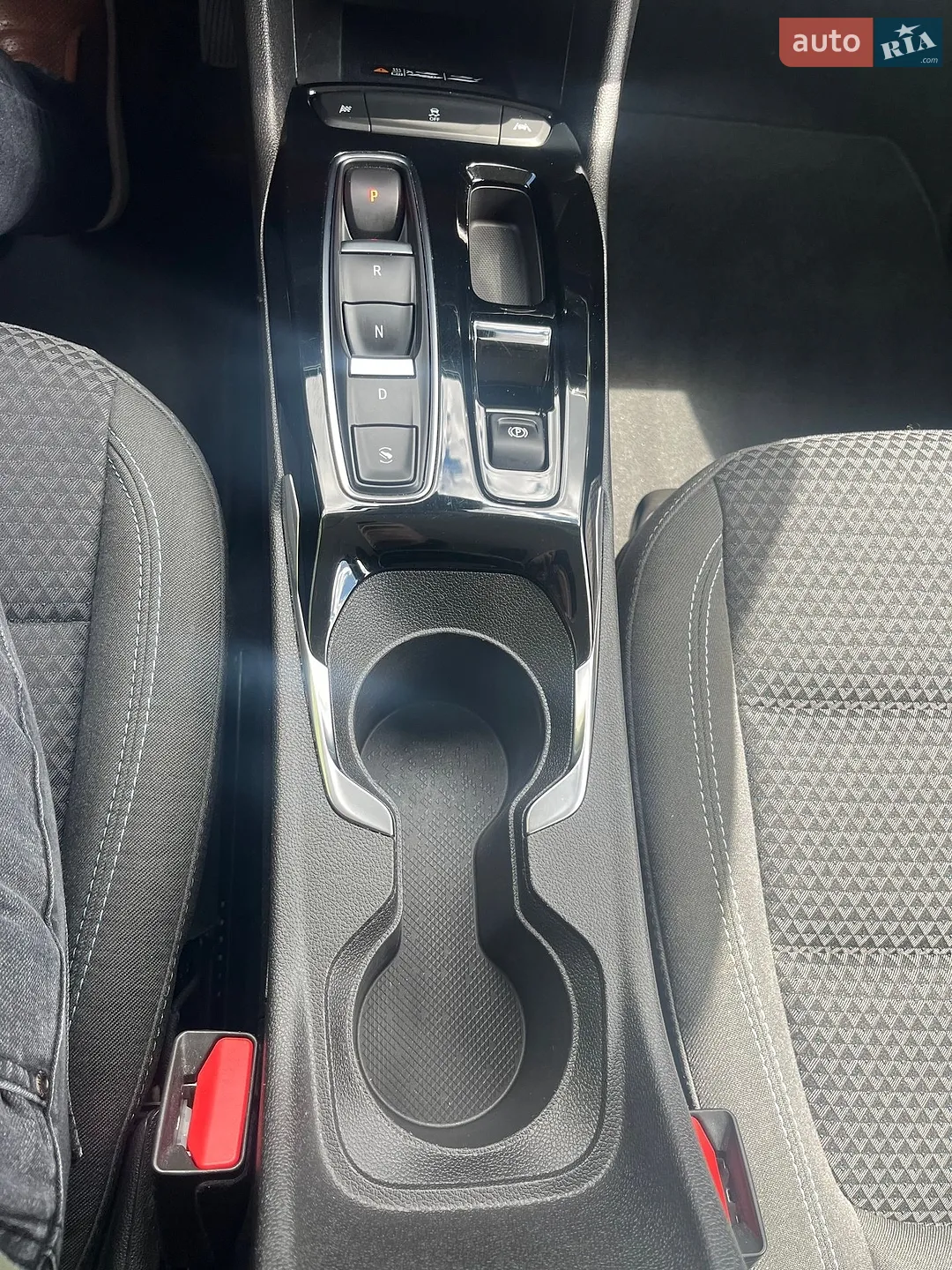 2022 Chevrolet Bolt EUV - мініатюра 16
