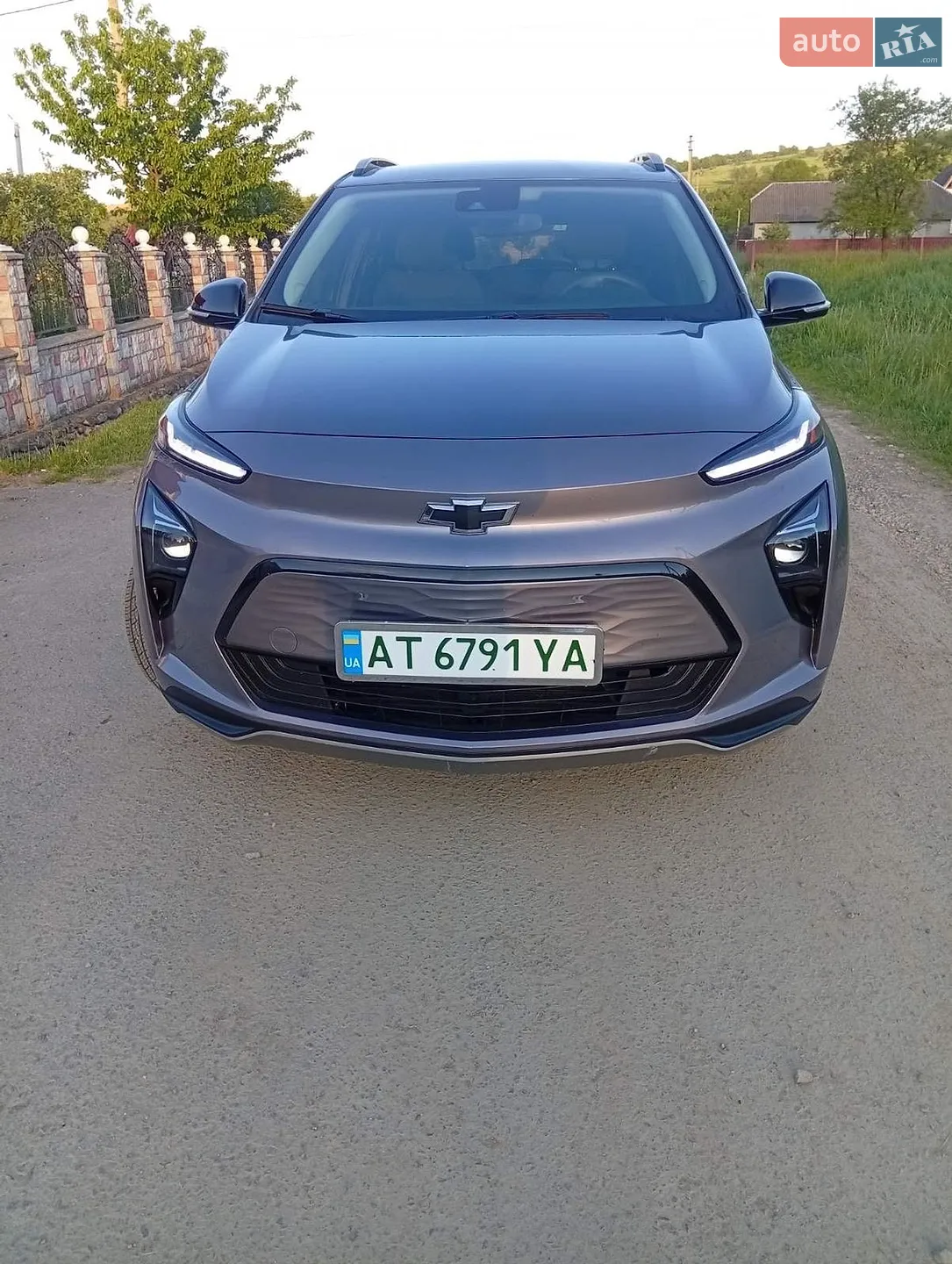 2023 Chevrolet Bolt EUV - мініатюра 5