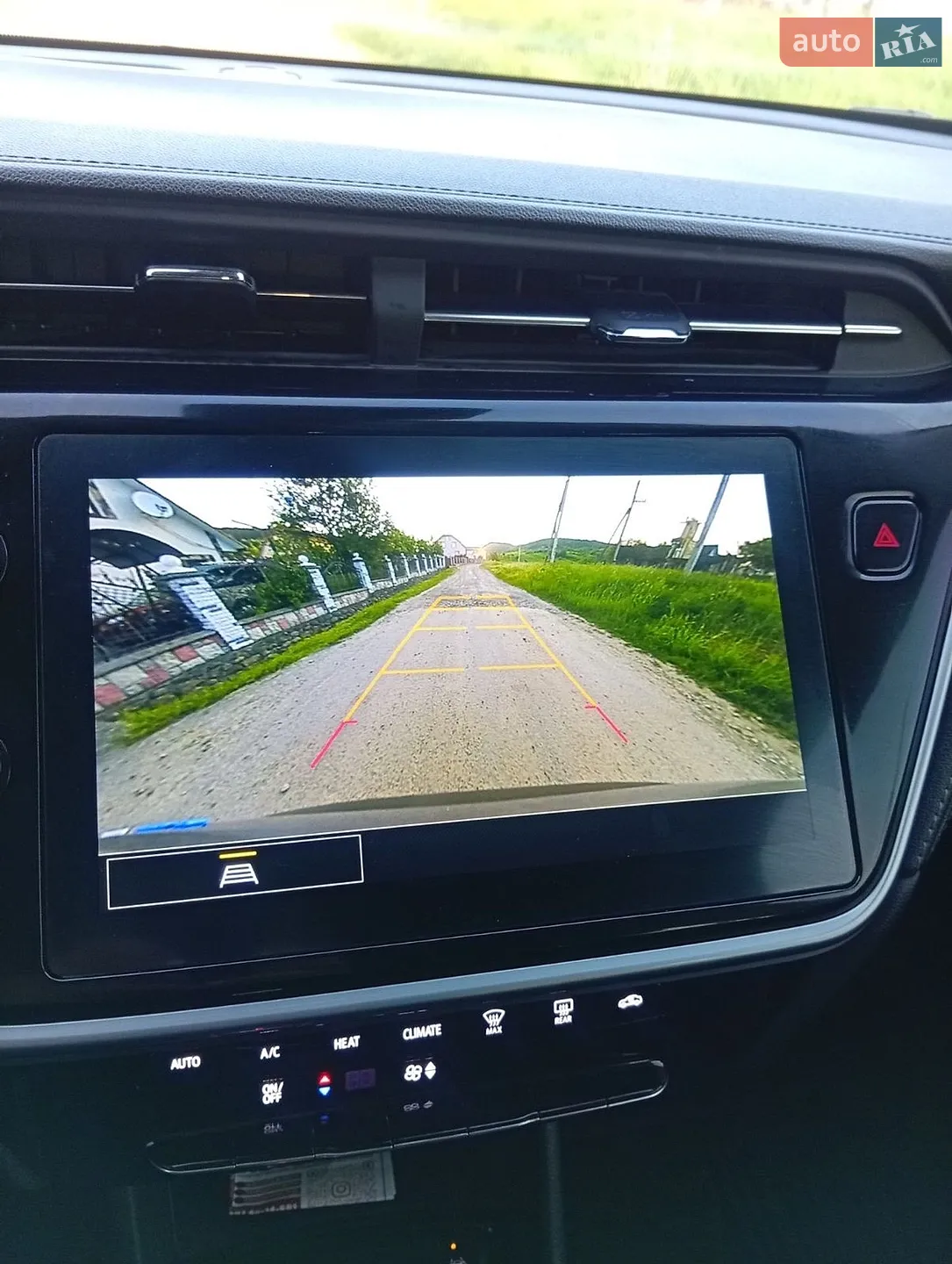 2023 Chevrolet Bolt EUV - мініатюра 12