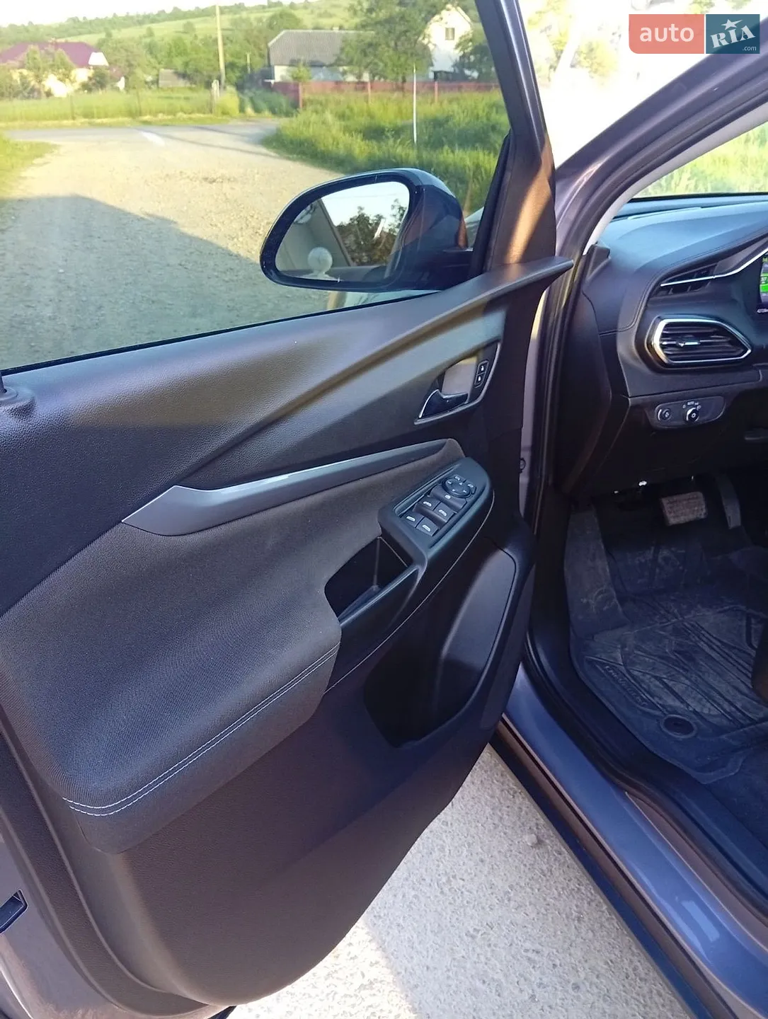 2023 Chevrolet Bolt EUV - мініатюра 13