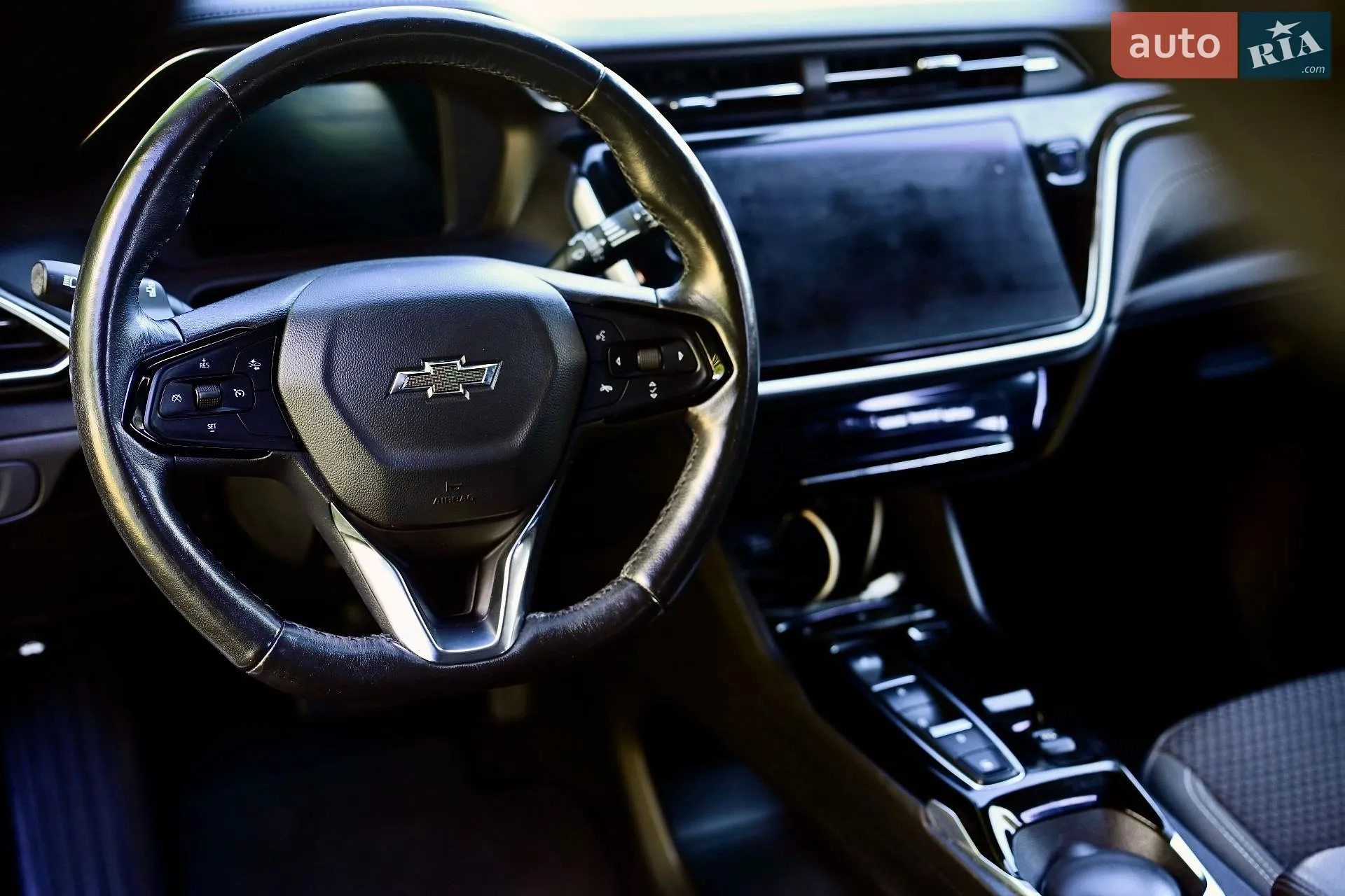2023 Chevrolet Bolt EUV - мініатюра 12