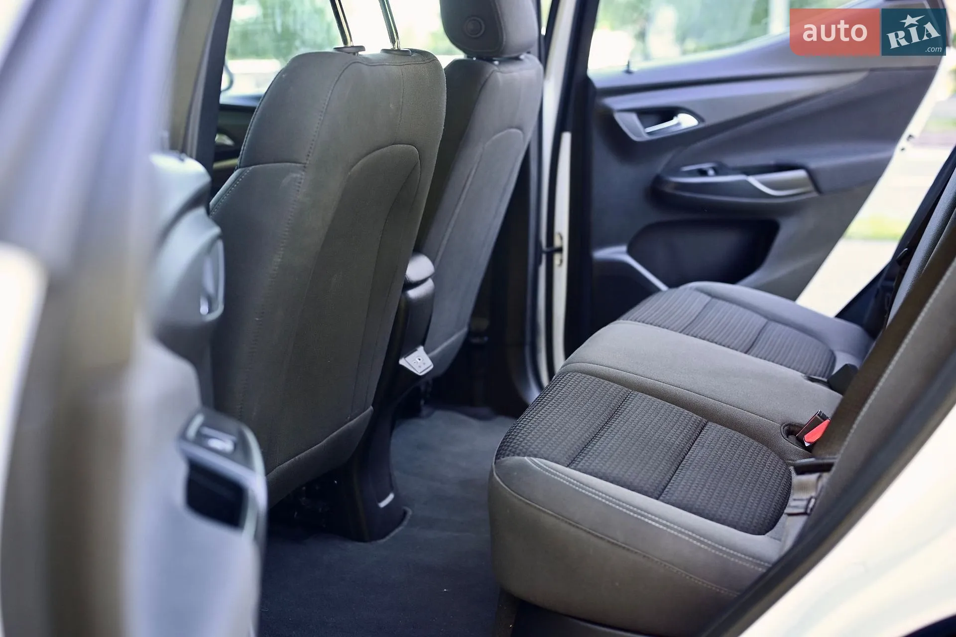 2023 Chevrolet Bolt EUV - мініатюра 18