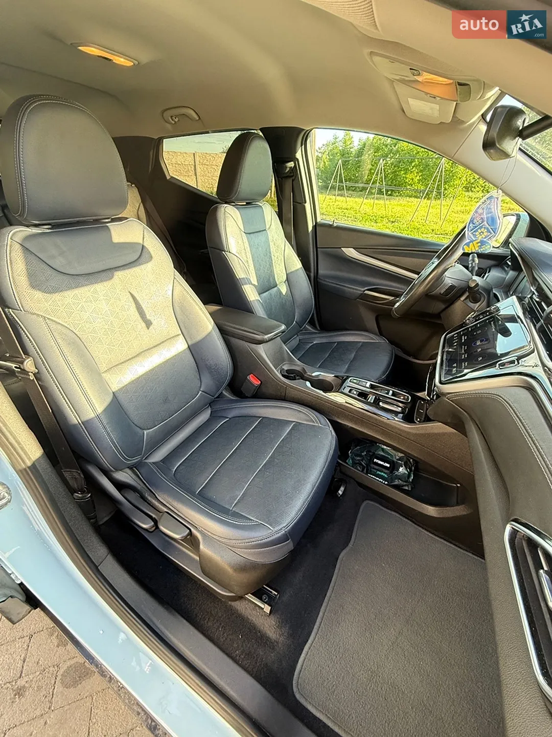 2022 Chevrolet Bolt EUV - мініатюра 23
