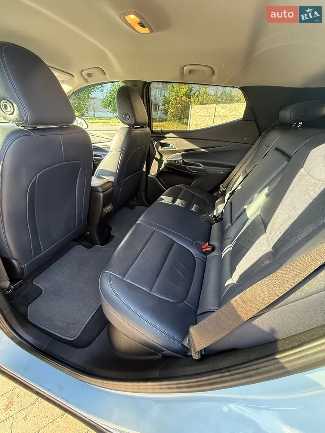 2022 Chevrolet Bolt EUV - мініатюра 28