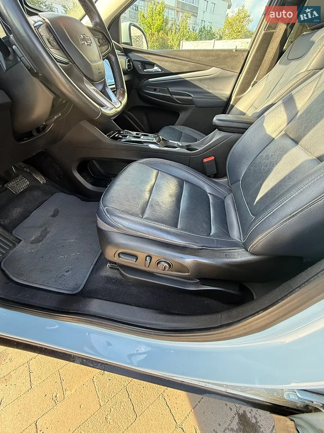 2022 Chevrolet Bolt EUV - мініатюра 33