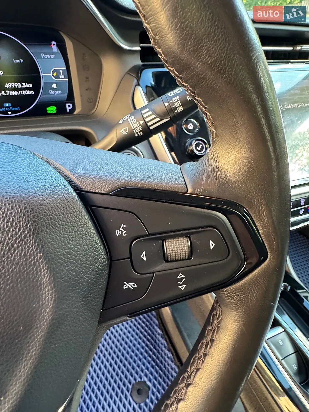 2021 Chevrolet Bolt EUV - мініатюра 34