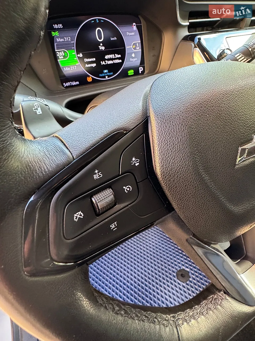 2021 Chevrolet Bolt EUV - мініатюра 38
