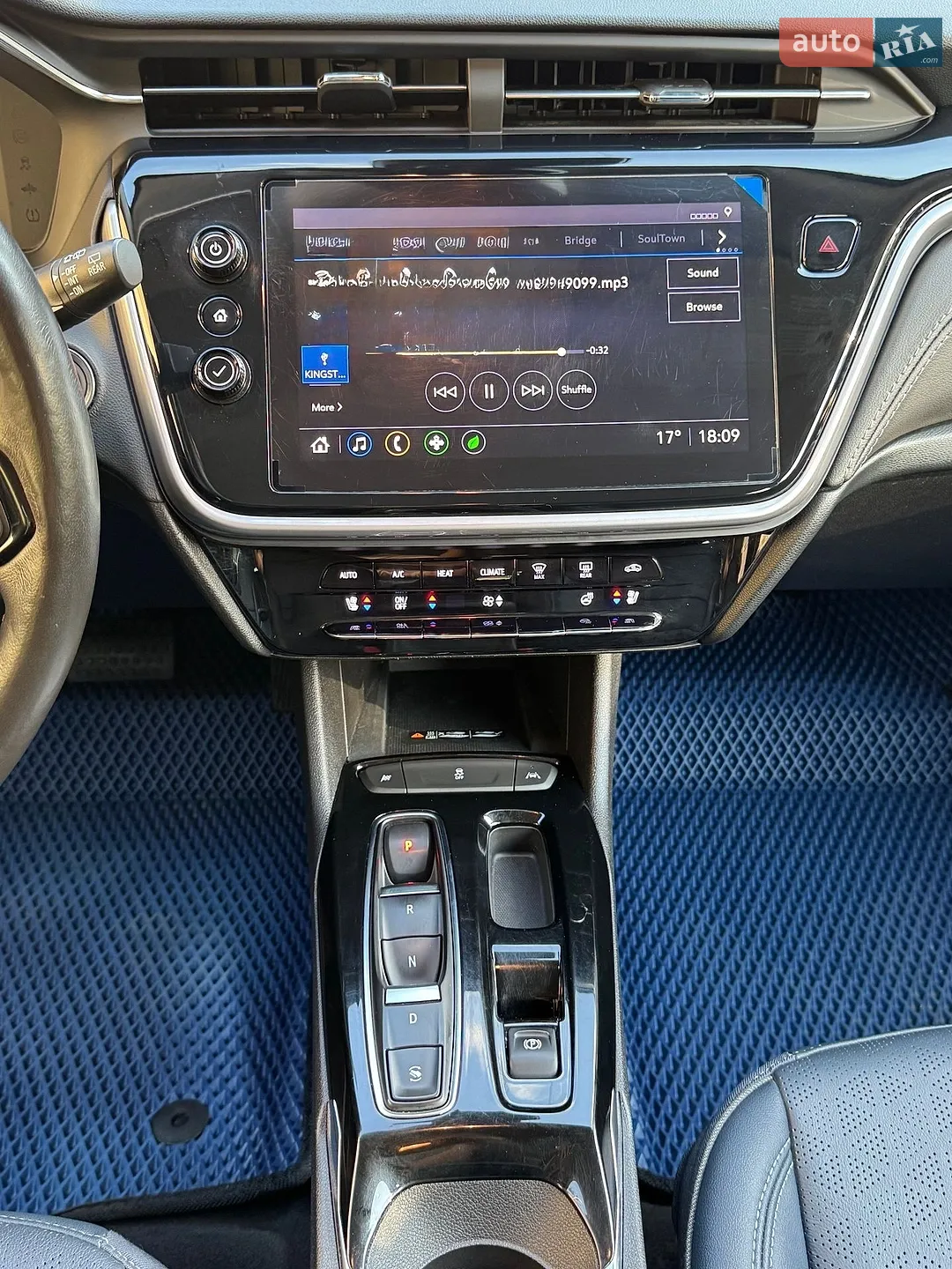 2021 Chevrolet Bolt EUV - мініатюра 44