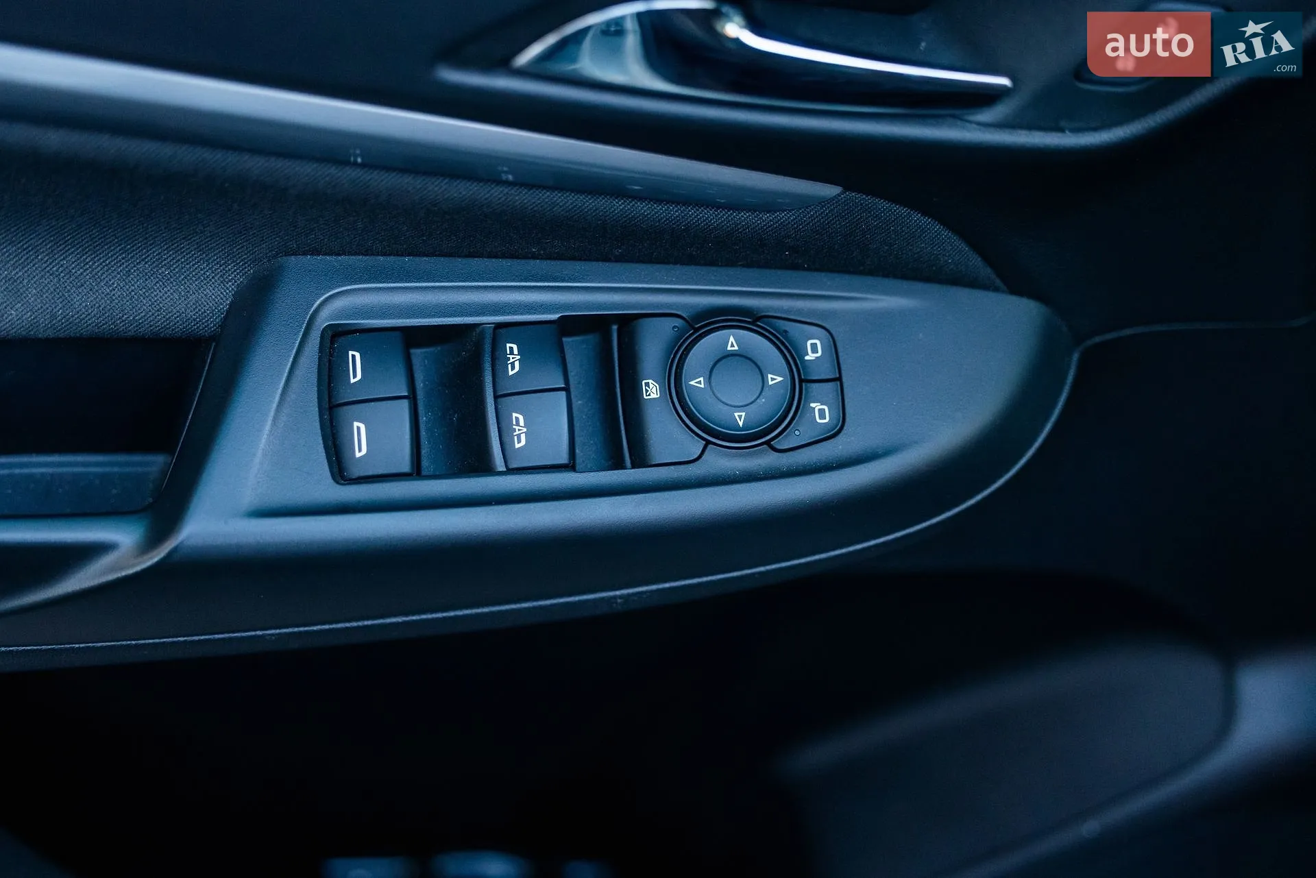 2023 Chevrolet Bolt EUV - мініатюра 30