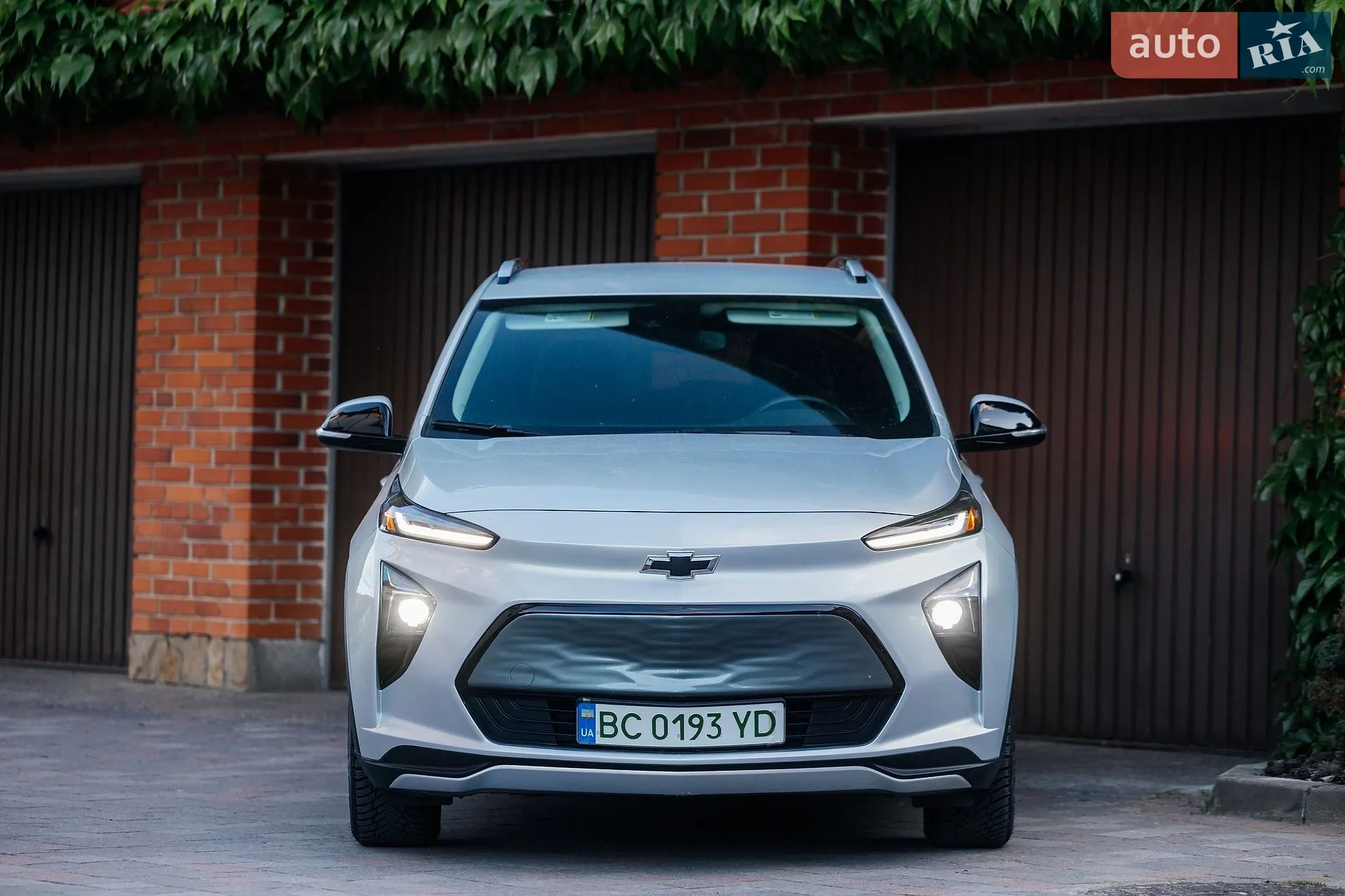 2023 Chevrolet Bolt EUV - мініатюра 11