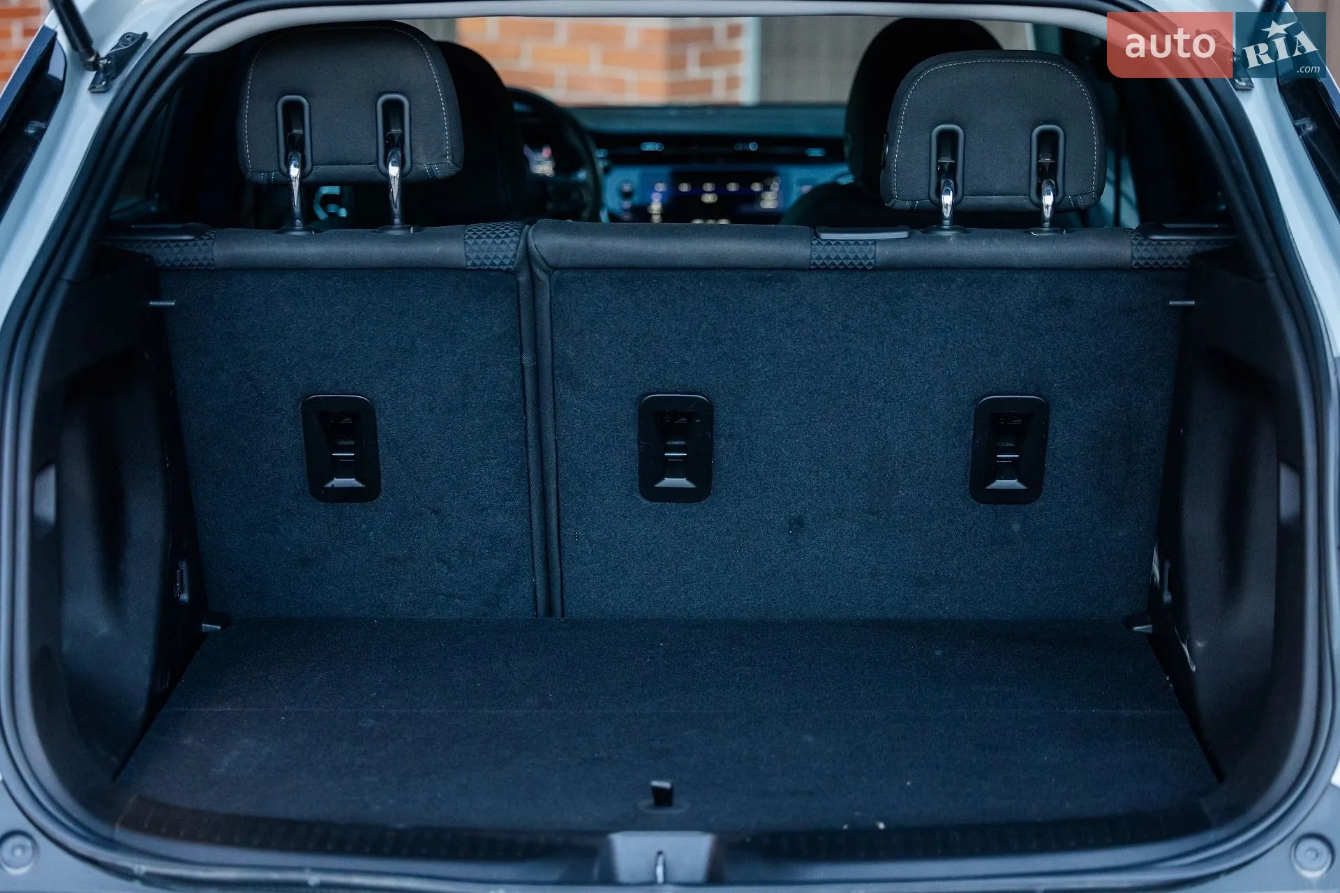 2023 Chevrolet Bolt EUV - мініатюра 65