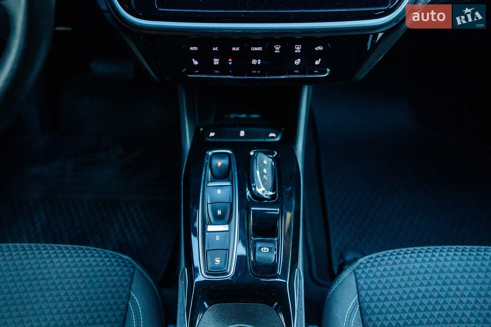 2023 Chevrolet Bolt EUV - мініатюра 36