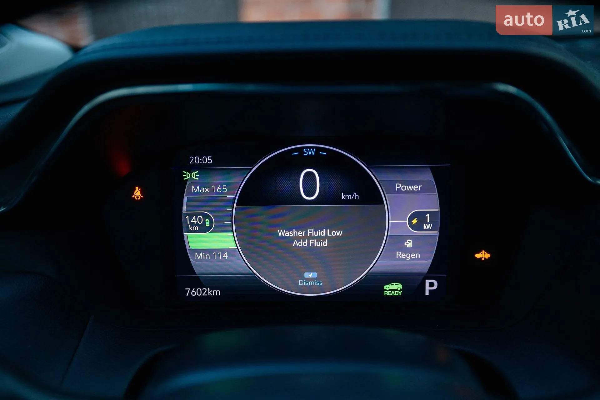 2023 Chevrolet Bolt EUV - мініатюра 39
