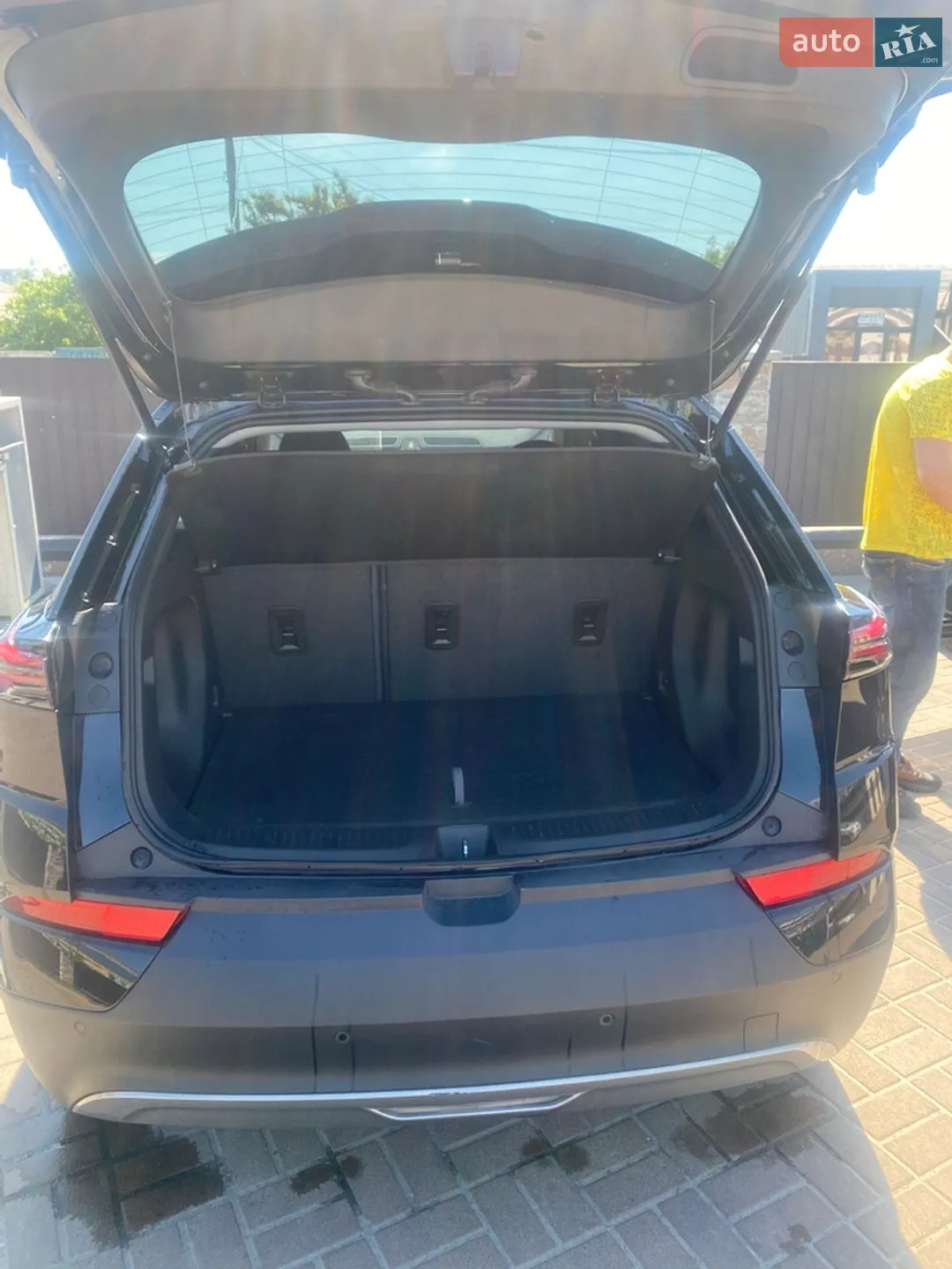 2022 Chevrolet Bolt EUV - мініатюра 21