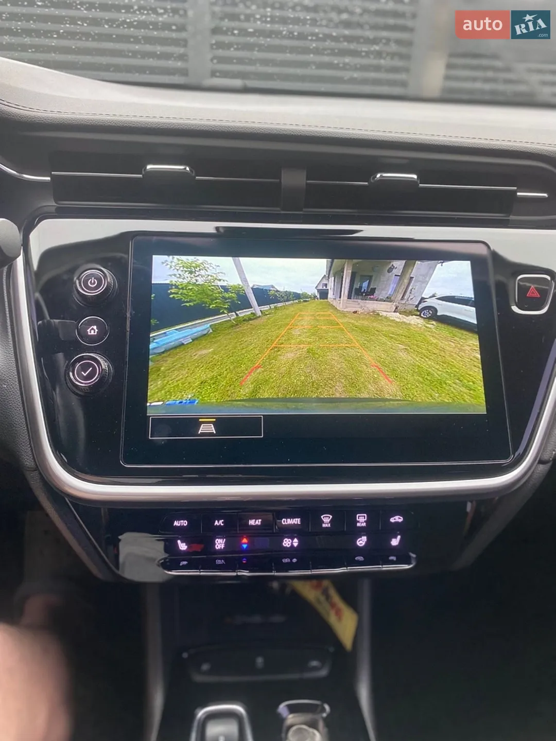 2022 Chevrolet Bolt EUV - мініатюра 19