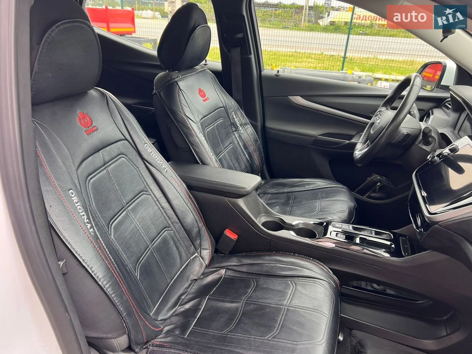 2021 Chevrolet Bolt EUV - мініатюра 7